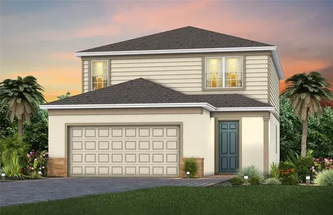 2655 Autumn Peace Drive Kissimmee FL 34744