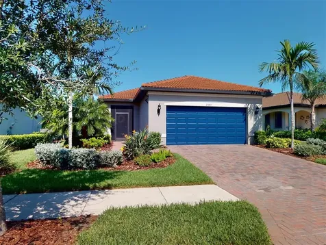 2553 Daisy Drive North Port FL 34289