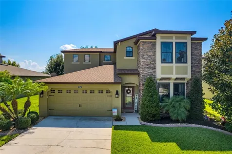 3728 Briar Run Drive Clermont FL 34711