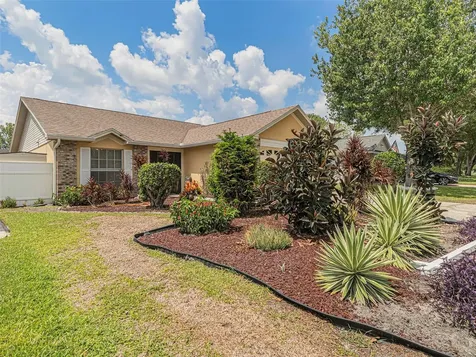4935 Cypress Trace Drive Tampa FL 33624