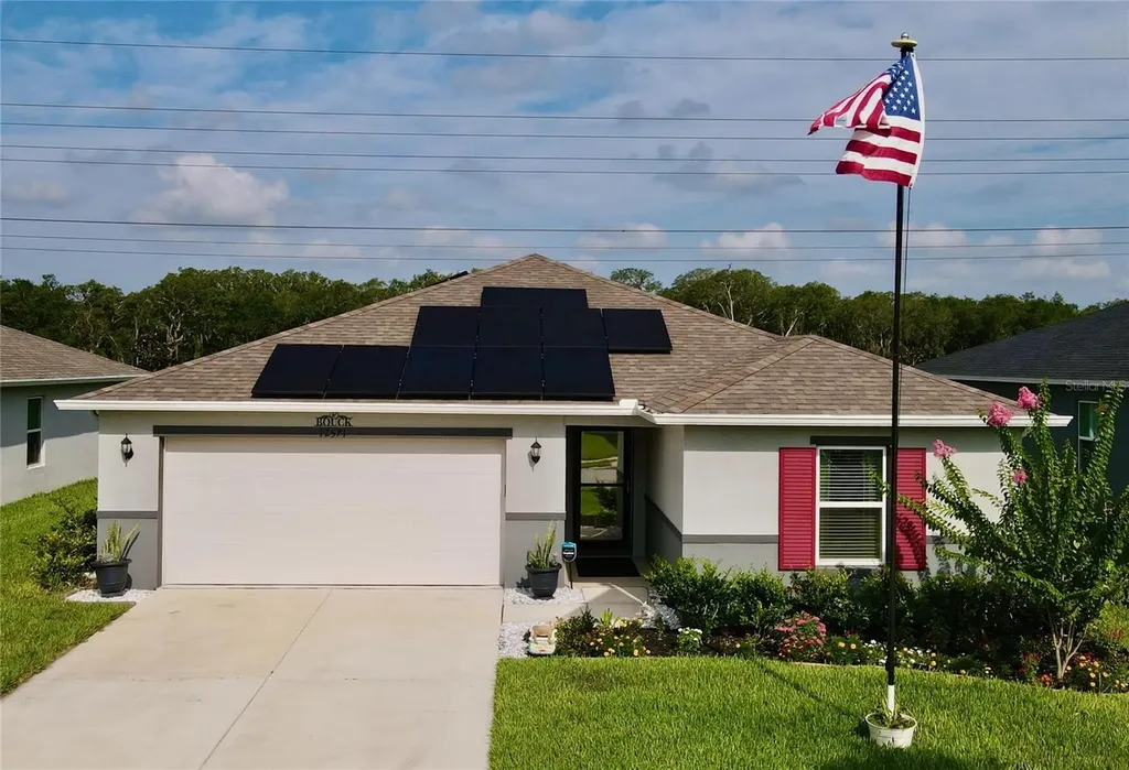 12571 Aston Drive Hudson FL 34669