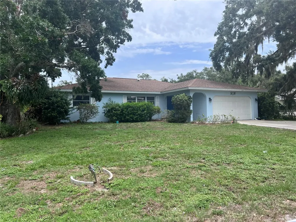 314 Portia Street N Nokomis FL 34275