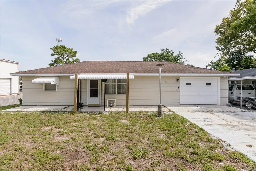 7037 Jeanne Avenue Hudson FL 34667