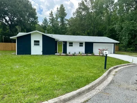 434 NW 37th Place Gainesville FL 32609