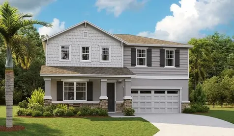 1023 Griffon Avenue Lake Alfred FL 33850