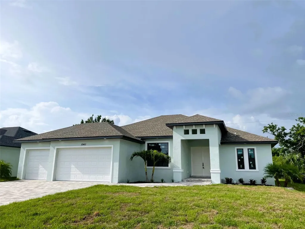 10461 Euston Avenue Englewood FL 34224
