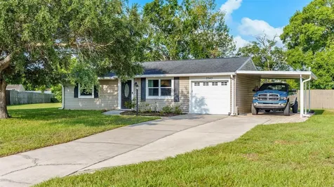 2243 Lockwood Meadows Street Sarasota FL 34234