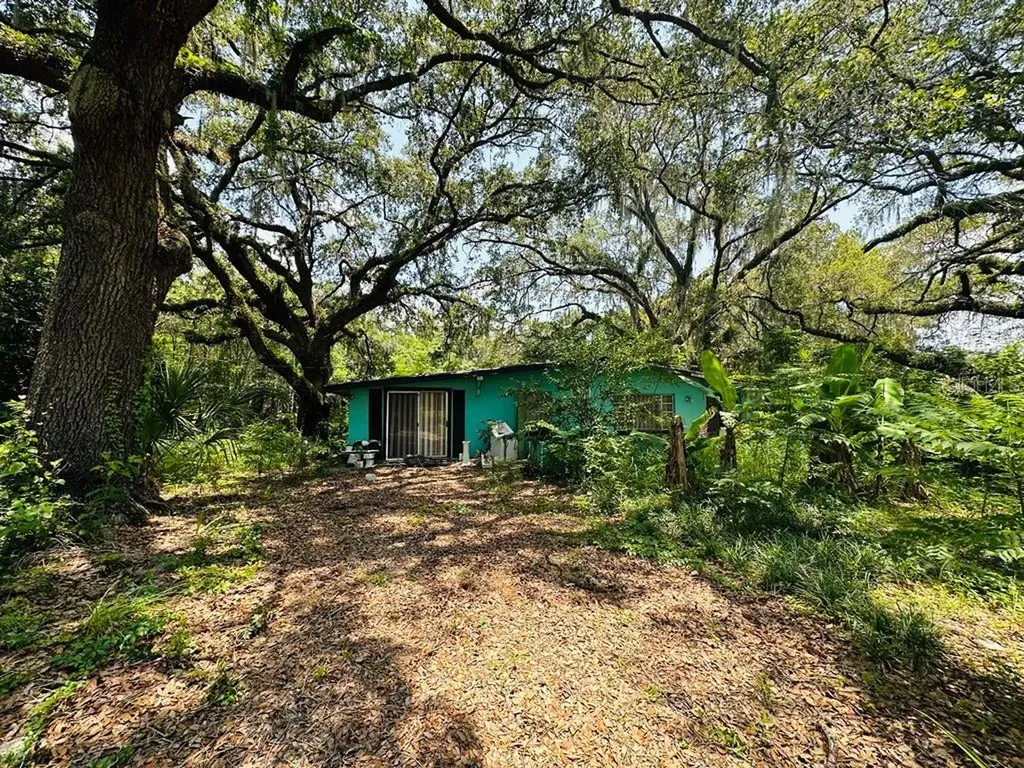 1813 Casteen Road Leesburg FL 34748