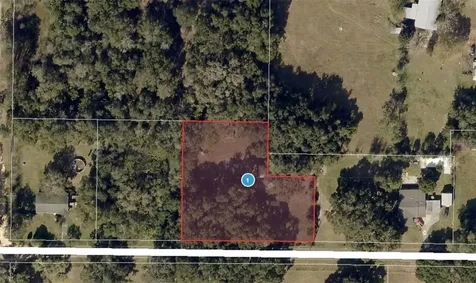 1813 Casteen Road Leesburg FL 34748