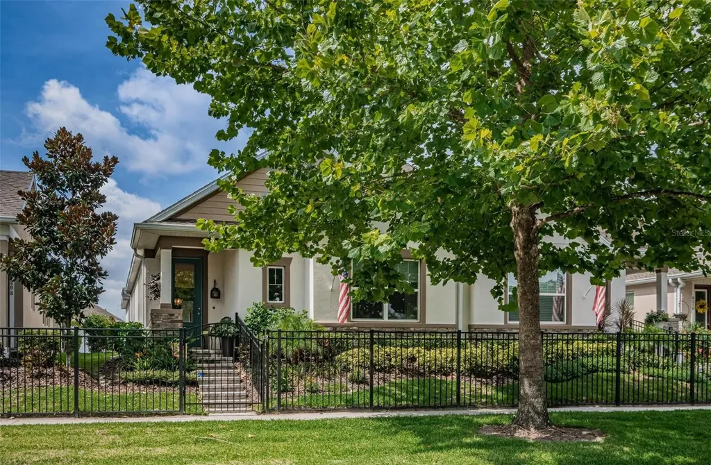6210 Watercolor Drive Lithia FL 33547