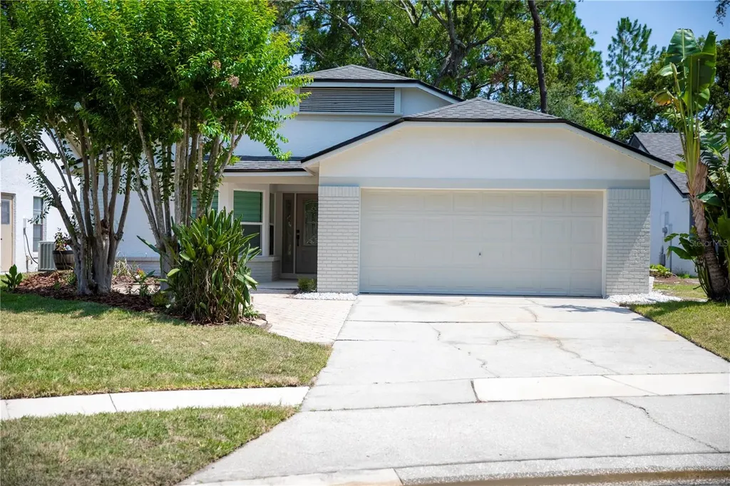 1608 Wild Fox Drive Casselberry FL 32707