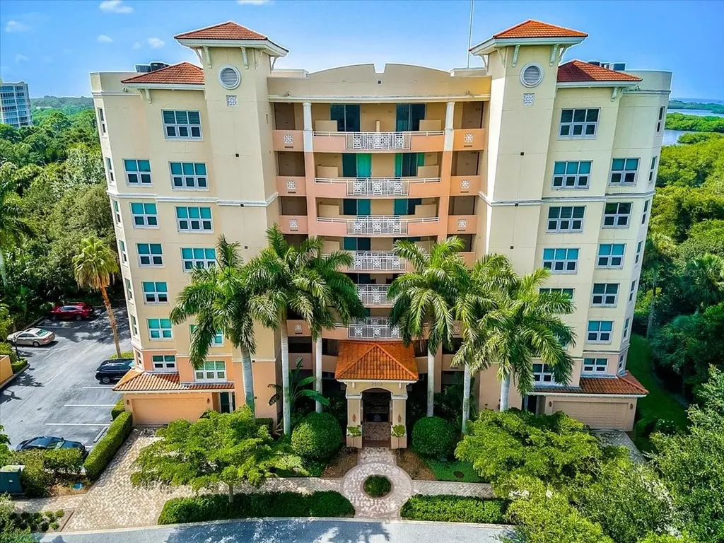 3603 N Point Road Osprey FL 34229