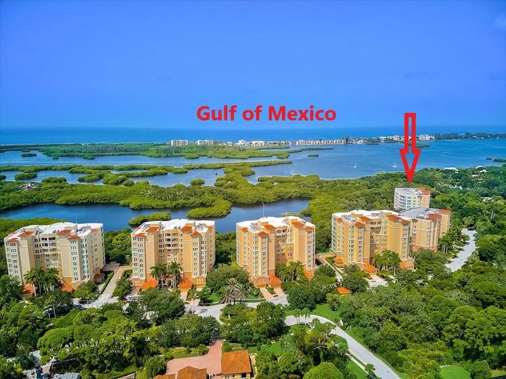 3603 N Point Road Osprey FL 34229