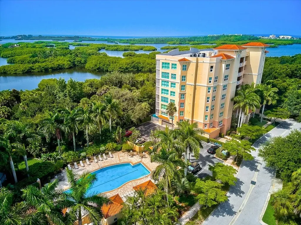 3603 N Point Road Osprey FL 34229