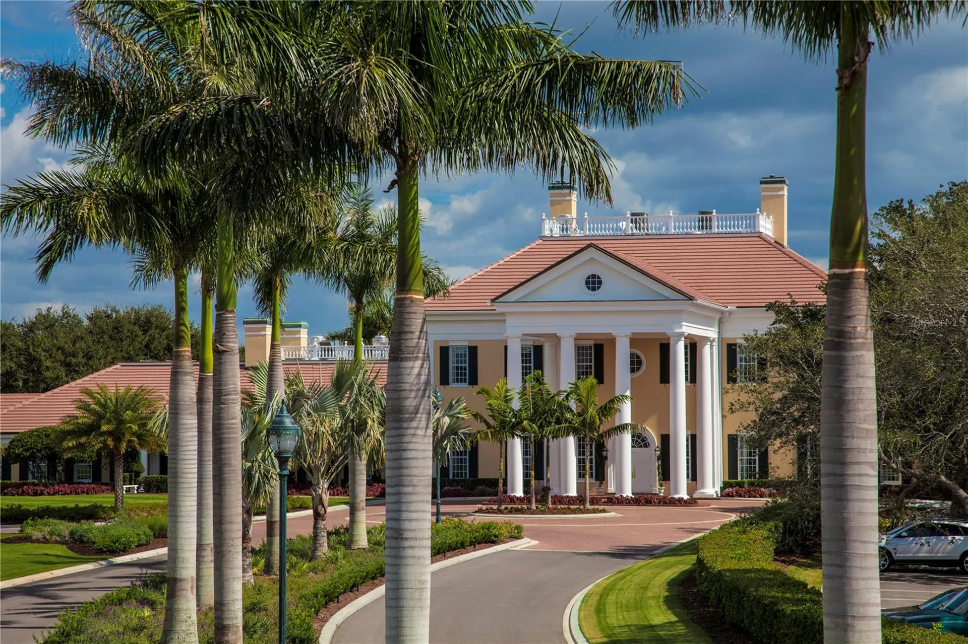 3603 N Point Road Osprey FL 34229