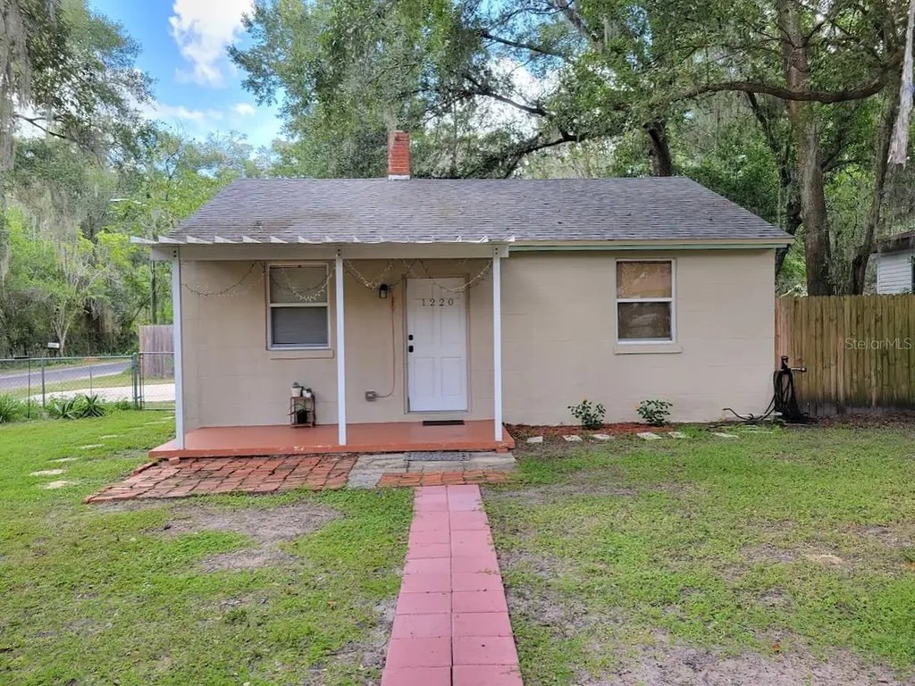 1220 NW 31st Avenue Gainesville FL 32609