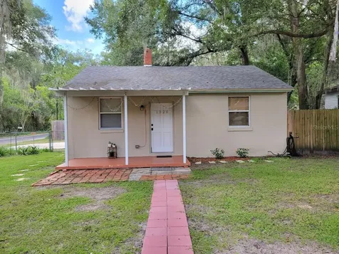 1220 NW 31st Avenue Gainesville FL 32609
