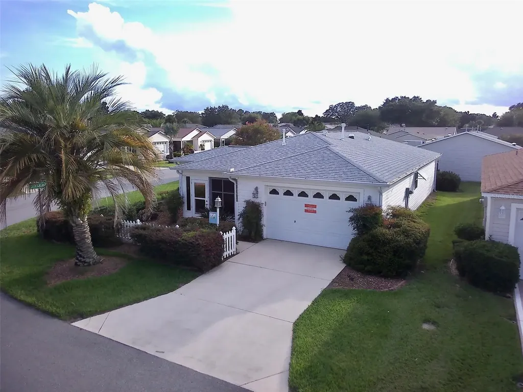 17462 SE 82nd Albemarle Avenue The Villages FL 32162