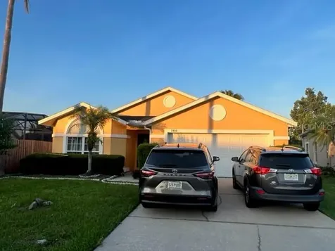 2810 Woodruff Drive Orlando FL 32837