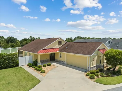 3515 Kiessel Road The Villages FL 32163