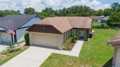2228 Buttercup Court Lakeland FL 33801