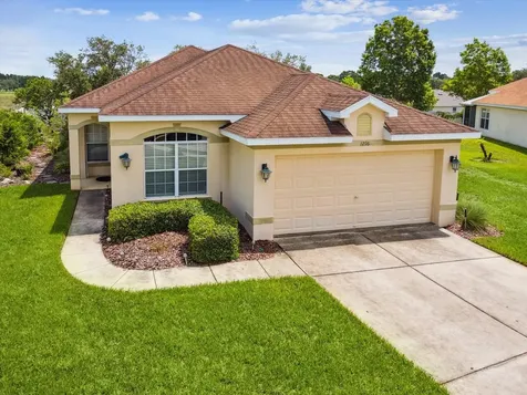 1296 Mystic Court Spring Hill FL 34609