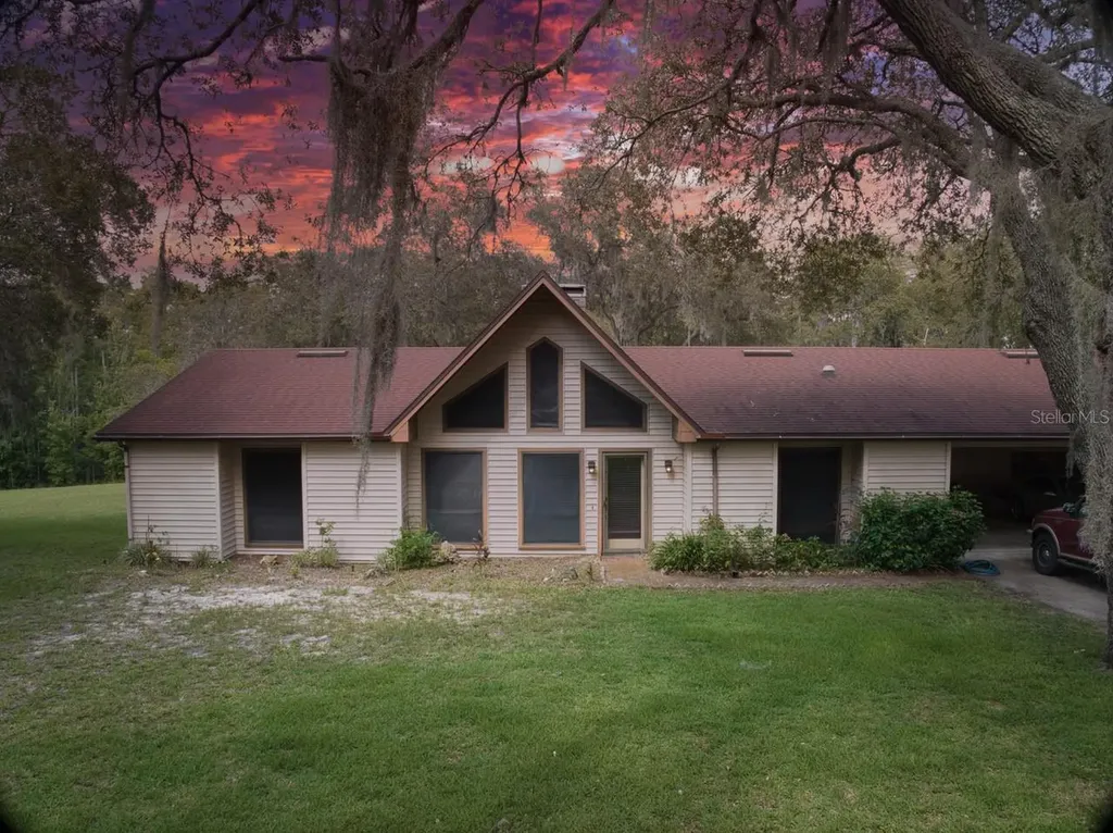 47 Ranch Trail Road Haines City FL 33844