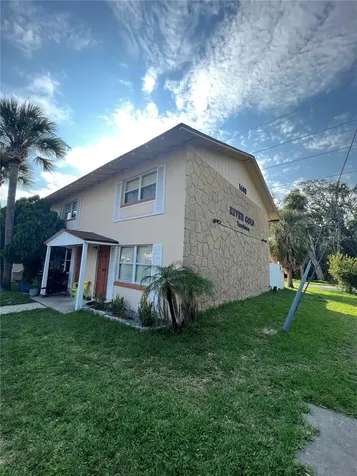 1600 S Palmetto Avenue South Daytona FL 32119