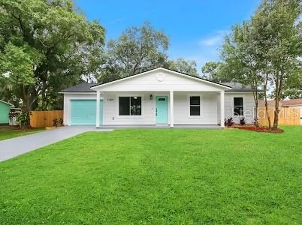 11007 Marian Lane Riverview FL 33578
