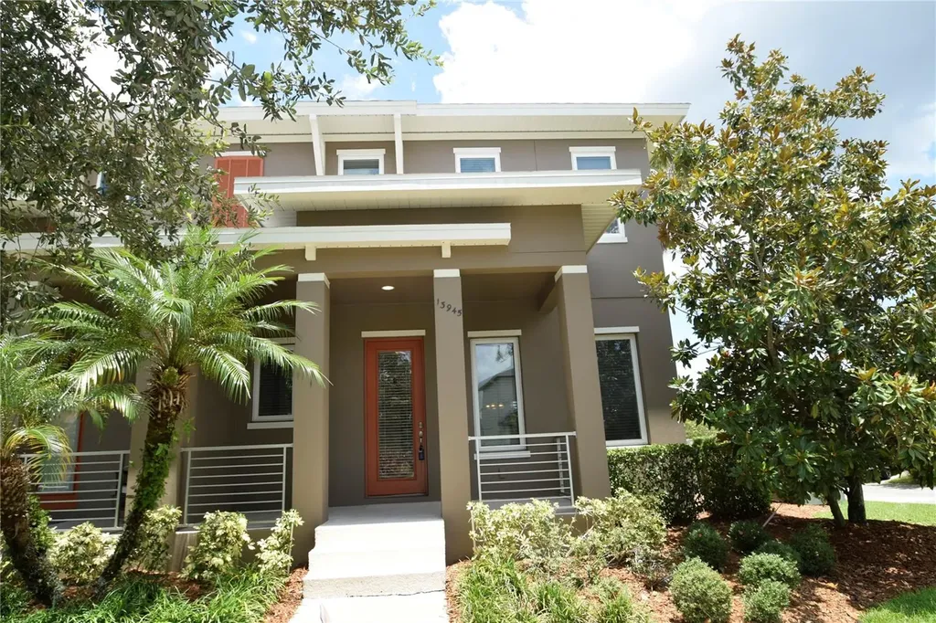 13945 Eliot Avenue Orlando FL 32827