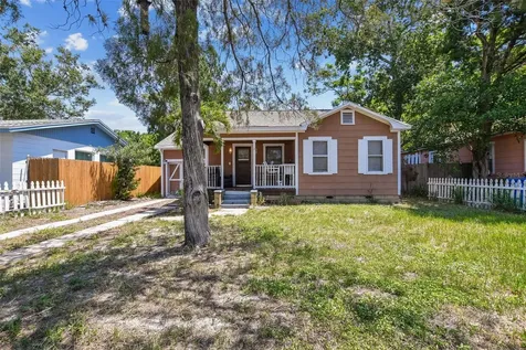 4505 Haines Road N St Petersburg FL 33714