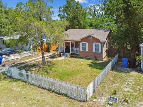 4505 Haines Road N St Petersburg FL 33714