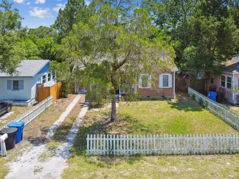 4505 Haines Road N St Petersburg FL 33714