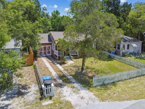 4505 Haines Road N St Petersburg FL 33714