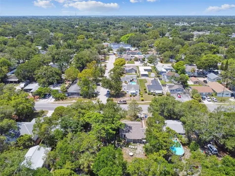 4505 Haines Road N St Petersburg FL 33714