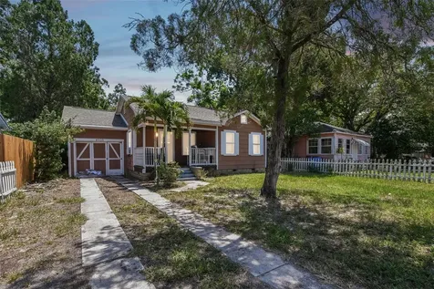 4505 Haines Road N St Petersburg FL 33714