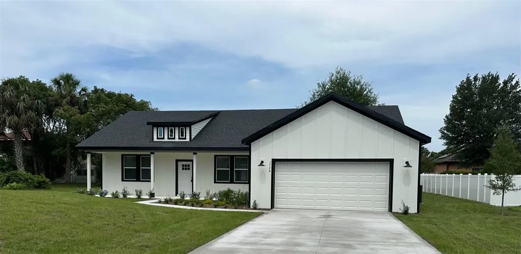 1724 Santiago Street Deland FL 32720