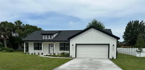1724 Santiago Street Deland FL 32720