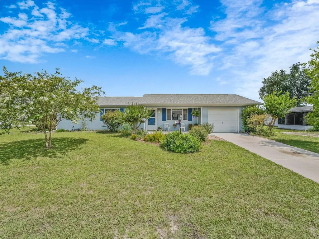 6292 SW 84th Street Ocala FL 34476