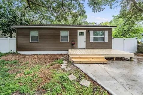 10113 Richardson Street Gibsonton FL 33534