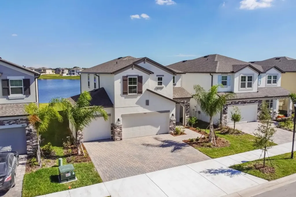 3163 Marine Grass Drive Wimauma FL 33598