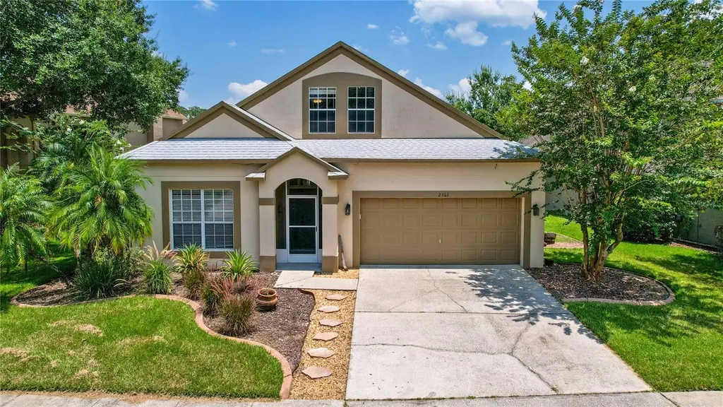 2361 Dryburgh Court Orlando FL 32828
