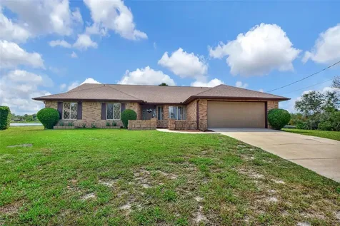2564 Alton Road Deltona FL 32738