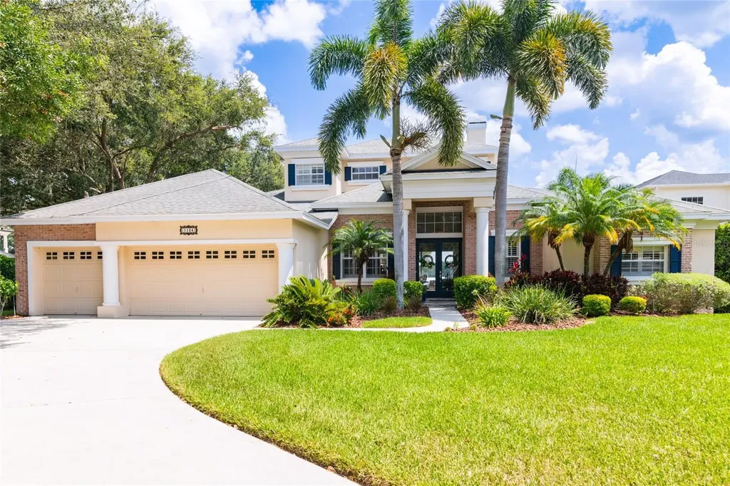 1104 Oxbridge Drive Lutz FL 33549