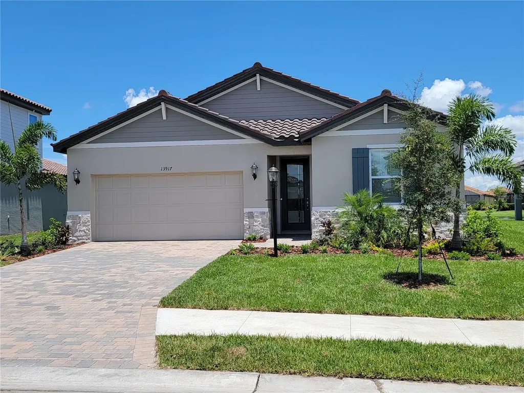 13917 Green Hammock Place Bradenton FL 34211