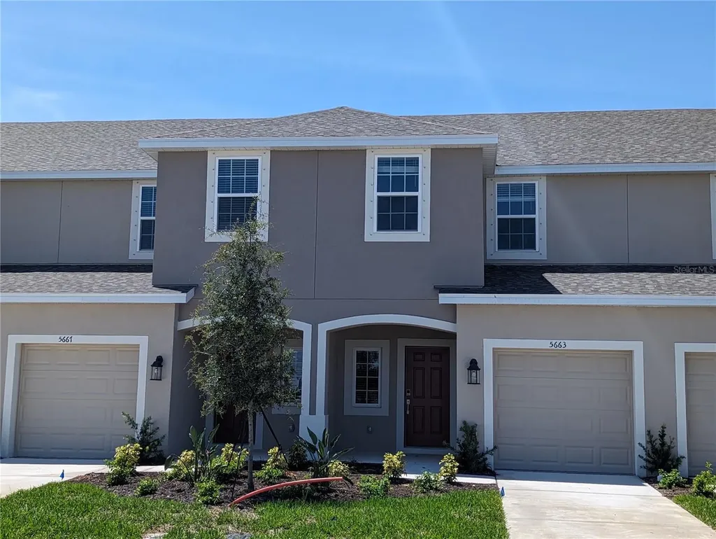 5663 Archipelago Street Nokomis FL 34275