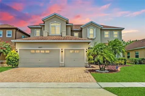 4407 Azure Isle Way Kissimmee FL 34744