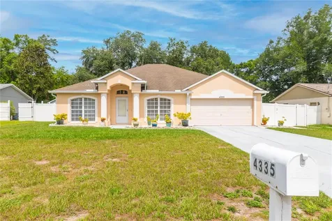 4335 Merchant Avenue Spring Hill FL 34608