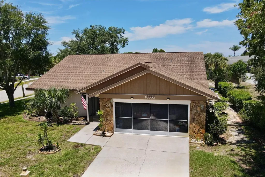 18655 White Pine Circle Hudson FL 34667