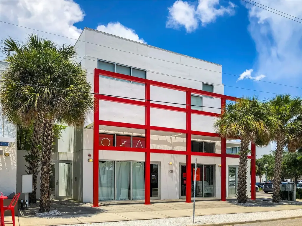 430 Kumquat Court Sarasota FL 34236
